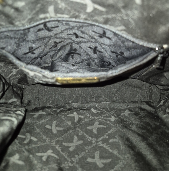 Paloma Picasso Leather Backpack - Picture 7 of 16